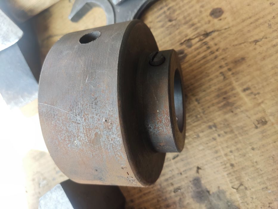 планшайба на ТВ 7