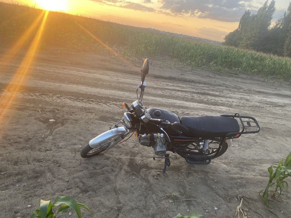 Продам аліфу 110 кубів