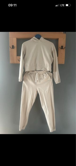 Komplet dresowy xs, mle collection