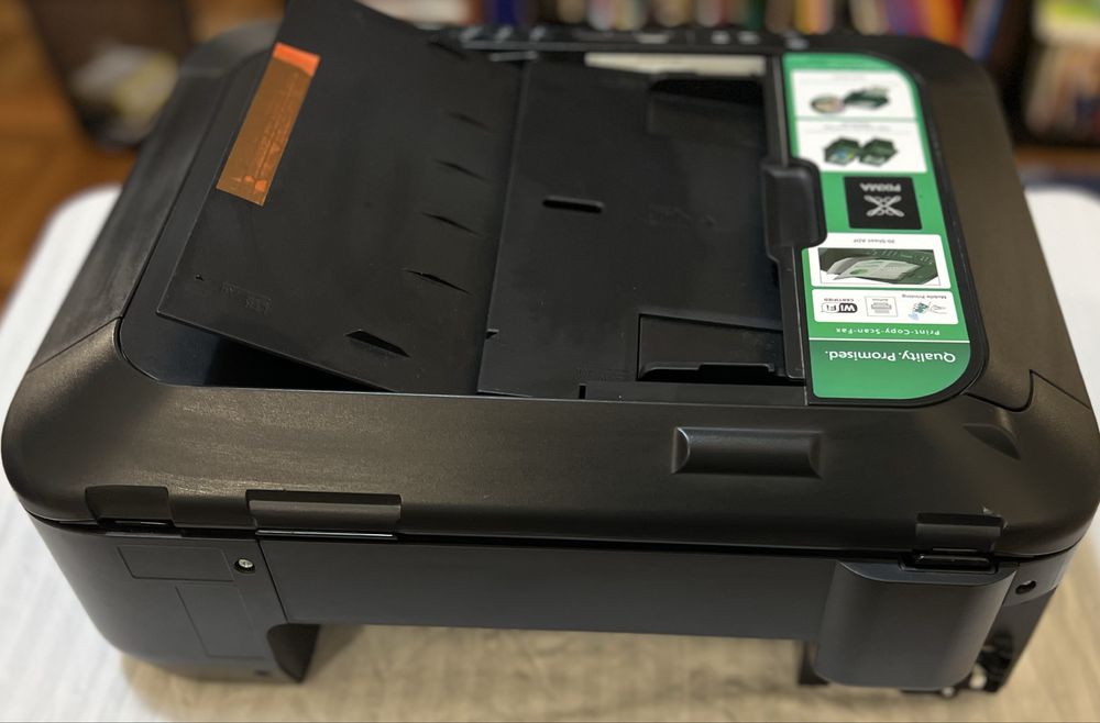 Impressora Canon MX455 K10387