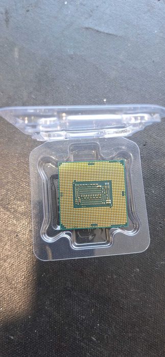 Processador i7 9700k