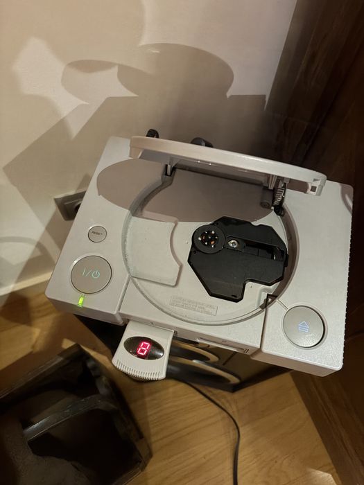 Consola Playstation 1