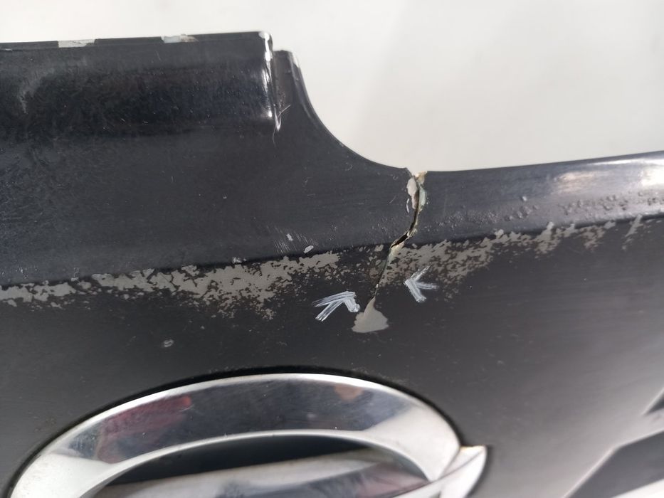 Nissan Murano Z50 Atrapa Grill 62310Ca000