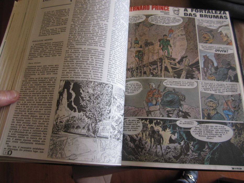 Colecção BD Tintin completa