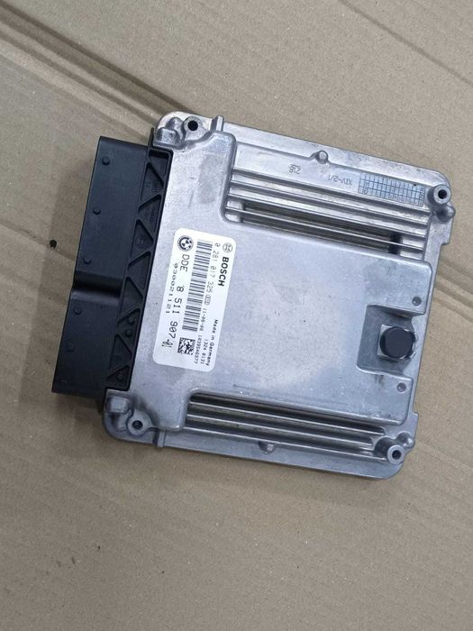 komputer sterownik silnika BMW 5 F11 F10 530D 3.0 D 12r.85.11907