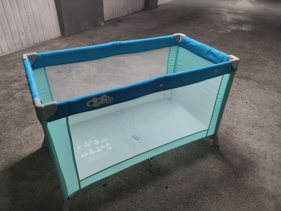 Parque Brincar de Criança