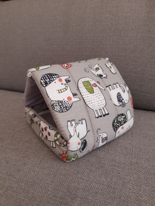 Camas 15cm x 15cm para animais - Novas