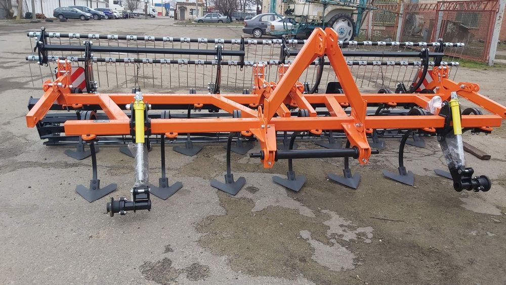 Культиватор ВЕПР 3,6/ ВЕПР 3,8