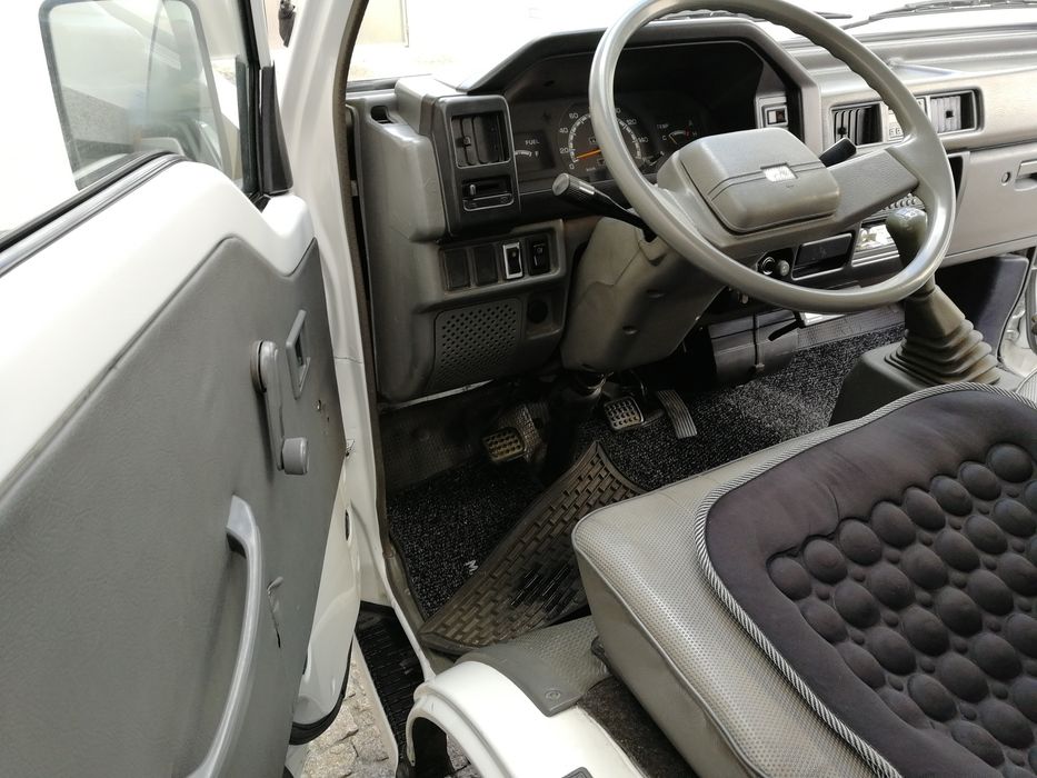 Vendo mitsubishi l 300 tdi