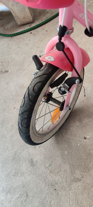 Bicicleta de criança
