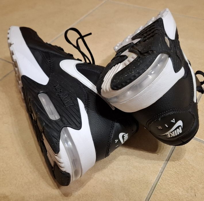 Buty Nike Air Max Excee, r. 42