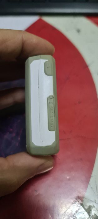 Localizador Gps getwasy