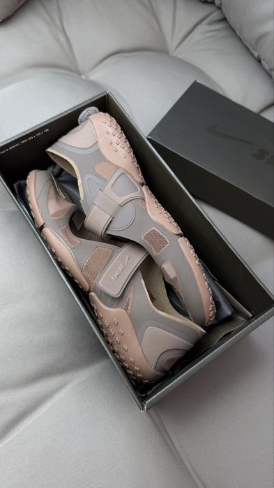 Nike SKIMS Rift Mesh kim kardashian 2026 оригинал размер 39