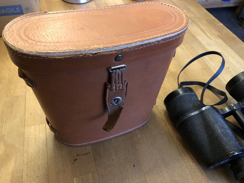 Binóculos Zenith Super Coated Optics 7x50 Field 7.1 N61630