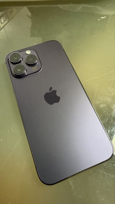 Iphone 14 Pro Max 128 gb