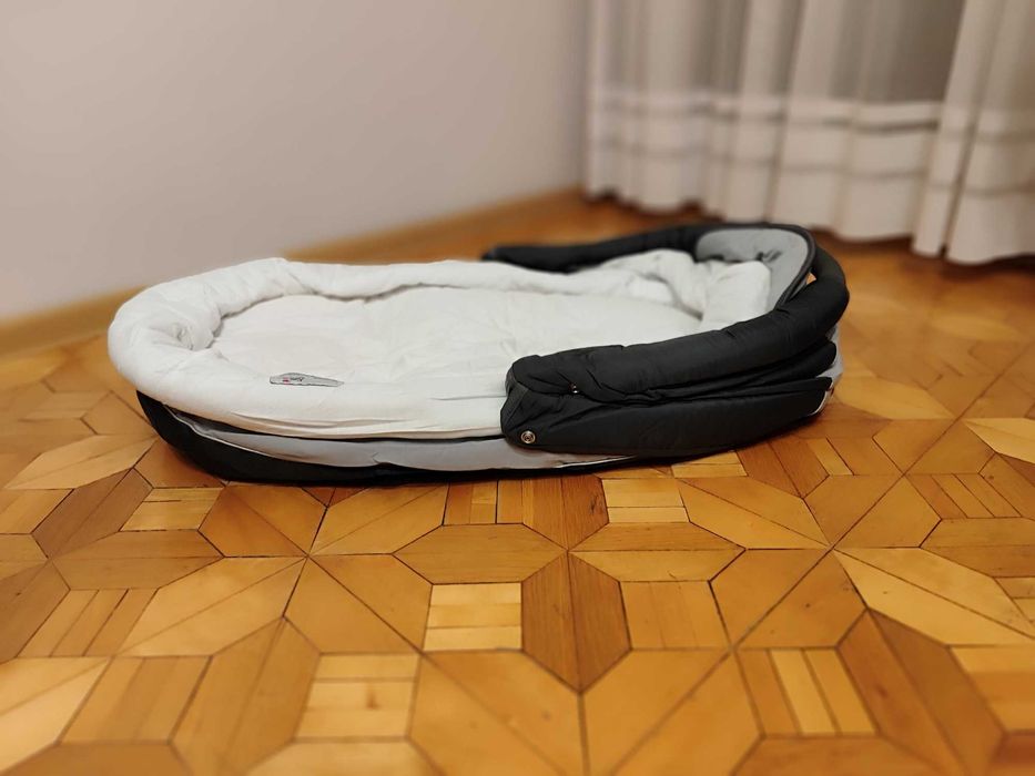 wózek dziecięcy 3w1