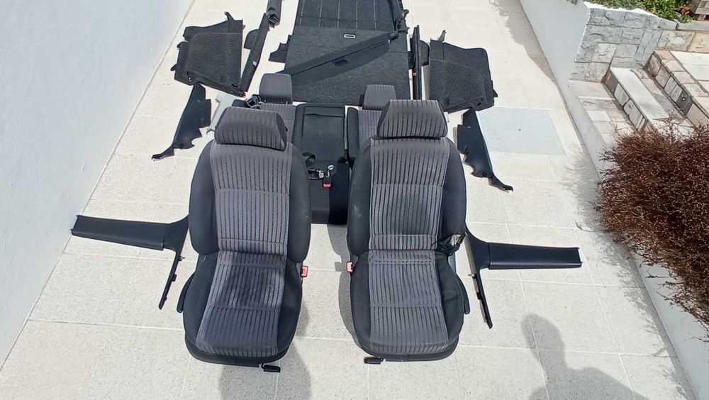 Skoda Octavia Combi MK1 1.9 TDI 110cv