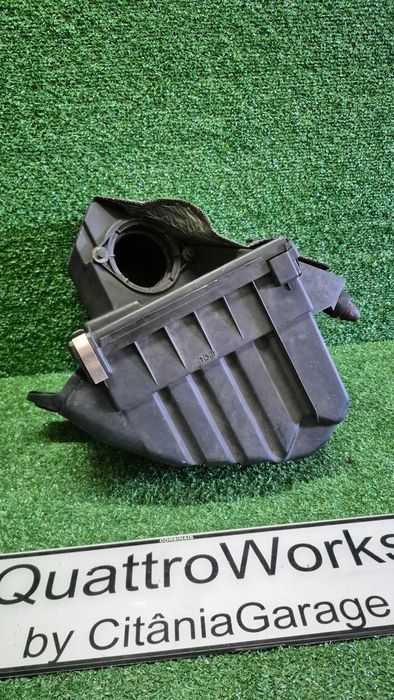 Caixa Filtro Ar Audi A4 B5 Passat B5 1.6 1.8 1.8T 1.9 TDI Ref. 8D0129607