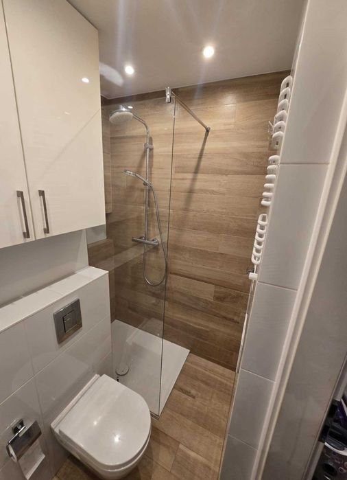 Apartment in Warszawa, Centrum, Śródmieście - Widok 5