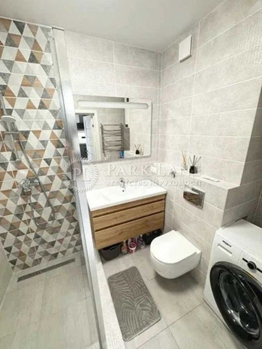 1-кім кв просп. Європейського Союзу, 41А. ЖК “Варшавський Мікрорайон"