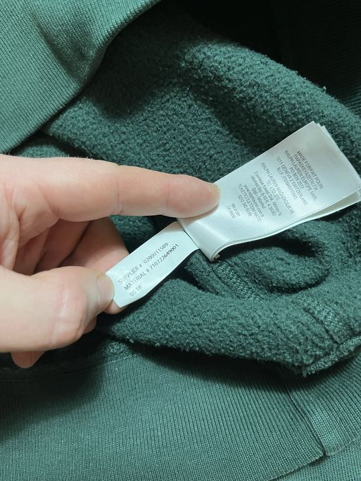 Ralph Lauren чоловічий залений світшот , оригінал