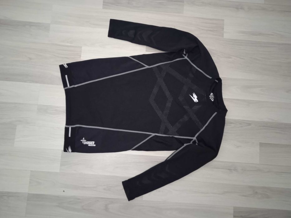 Термобілизна фудболка Kaliaaer розмір M