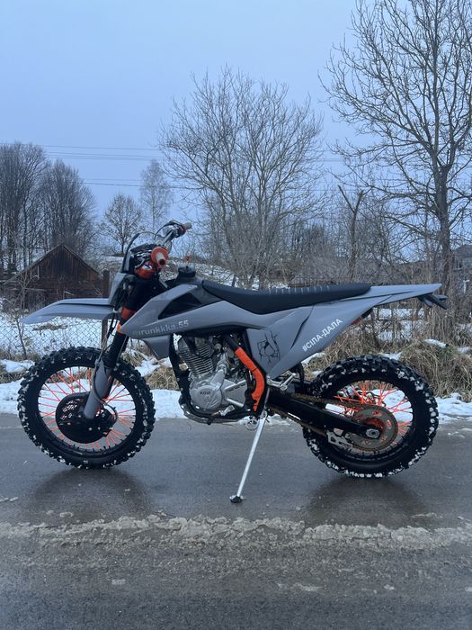 Kovi Advance 250 2025