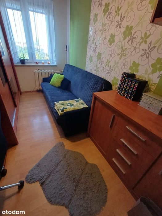 Apartment in Ruda Śląska, Osiedle Halemba II, Halemba - Więcej