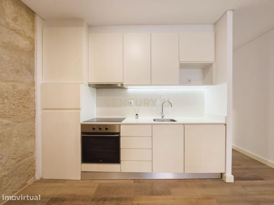 Apartamento T1