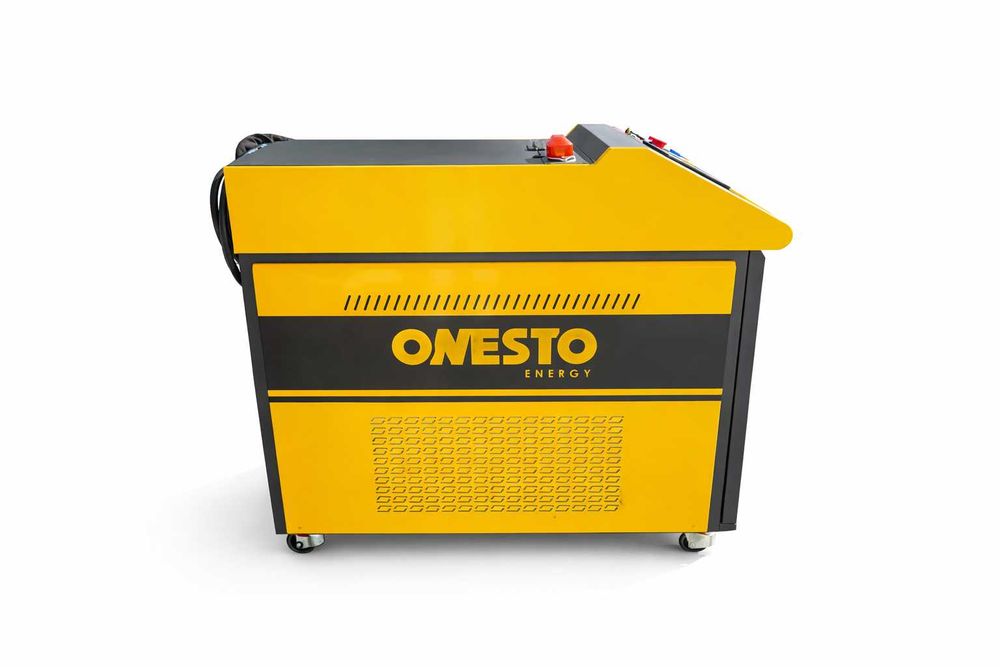 Spawarka laserowa ONESTO DH-3000W 3kW 400V 3F Sirius HD