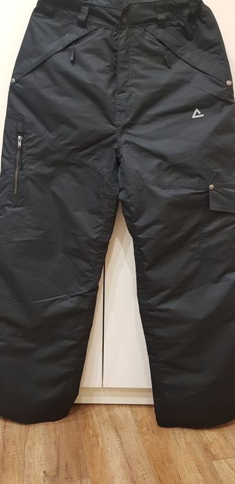 Зимові лижні штани