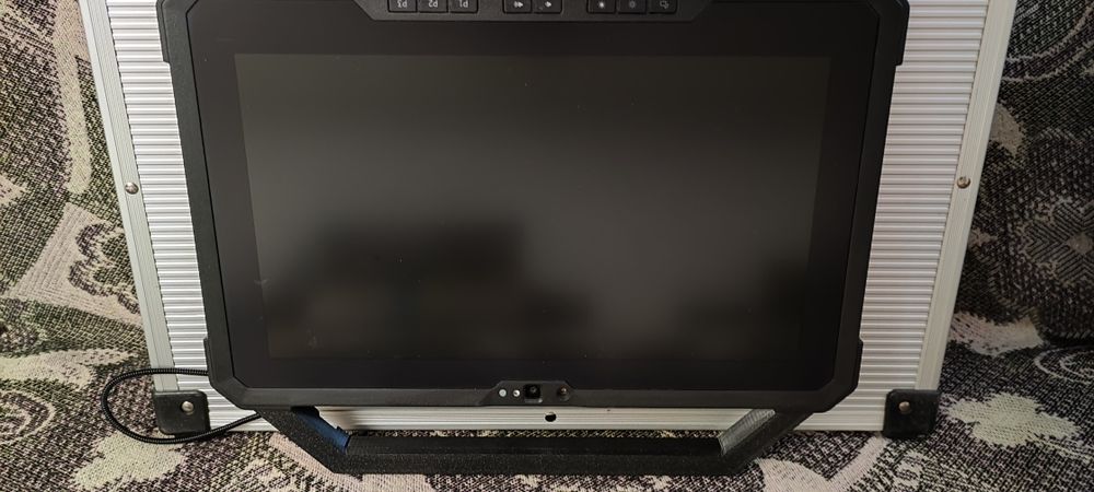 Захищений планшет DELL Latitude 7220 Rugged Extreme Tablet