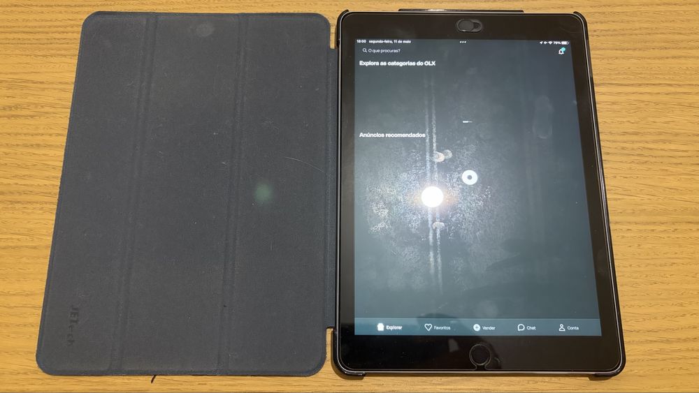 iPad Pro 9.7" (2017)480020106010306562