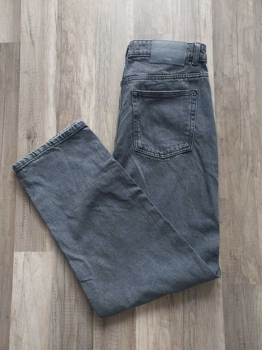 Jeansy Sinsay straight 38