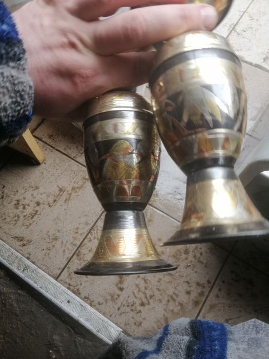 Антикварные 2 набора