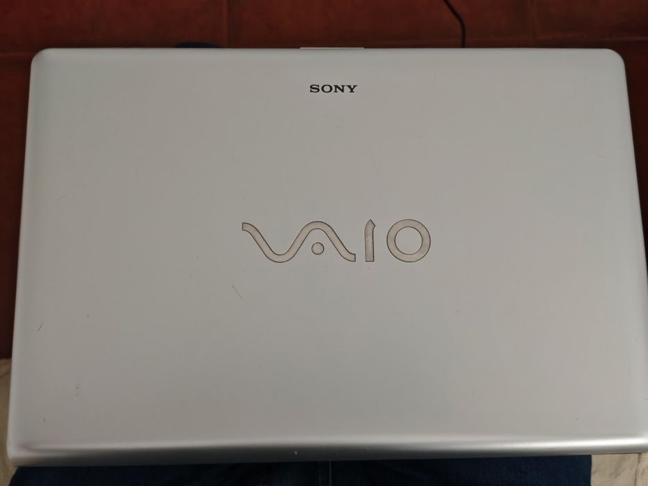 Sony vaio PCG7121M