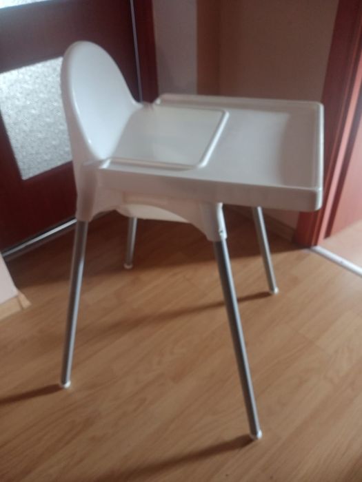 Krzesełko do karmienia