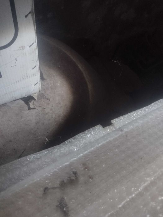 Banheira Oliva, de fundição esmaltada branca