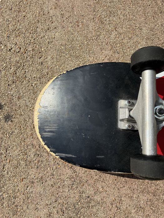 Skate, marca Flip