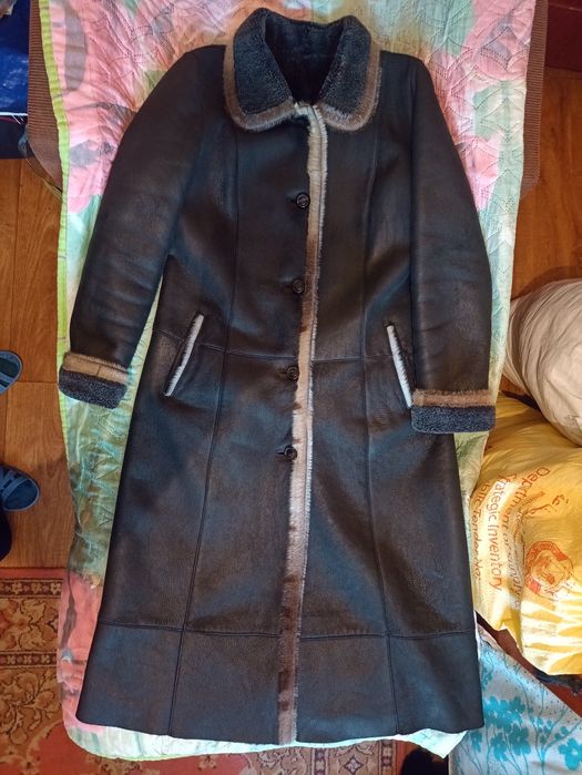 Дублянка вся цілком натуральна зі знижкою!