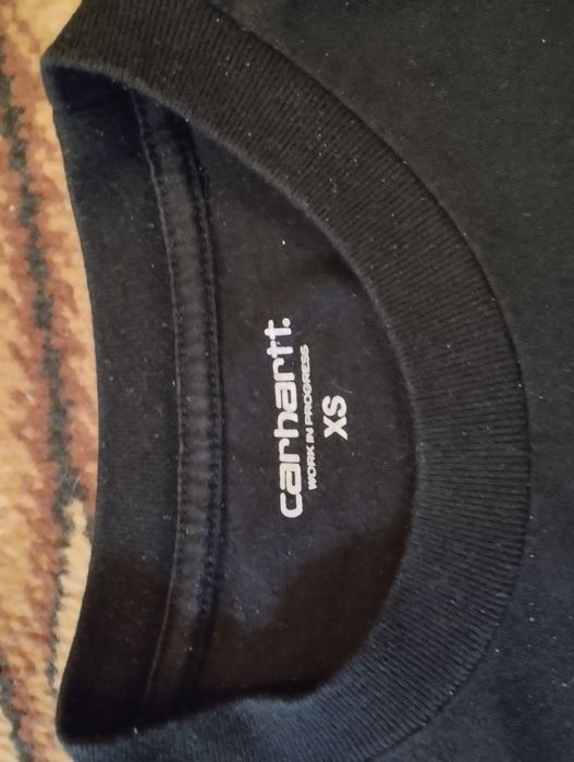 Футболка CARHARTT , S стан нової