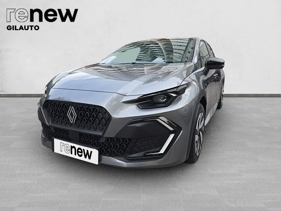 Renault Clio 1.2 TCe Evolution