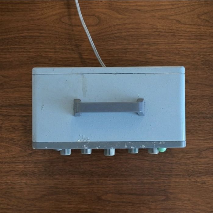 Heathkit RF Signal Generator SG-8, de 1959