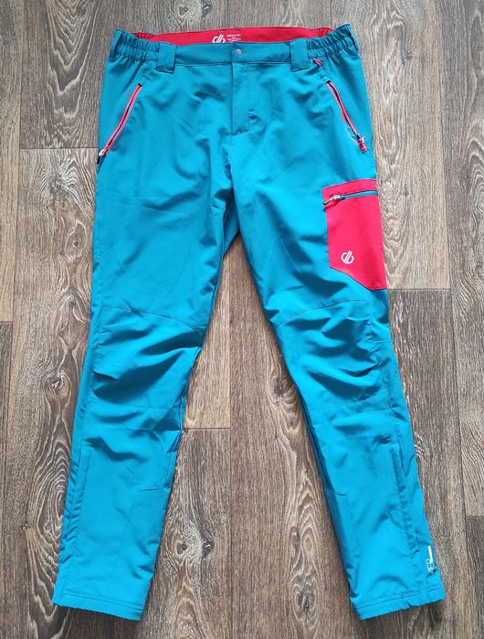 L-XL Dare2b оригінальні чоловічі трекінгові штани