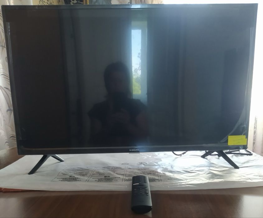 Продам новий телевізор