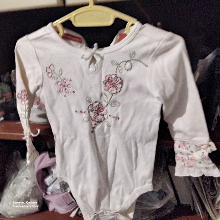 Особое предлржение с десткой вишиваночкой и бодиком, нац символикой