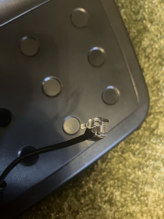 Комплект Thrustmaster TX (T300) Ferrari 458  з педалями Logitech G27