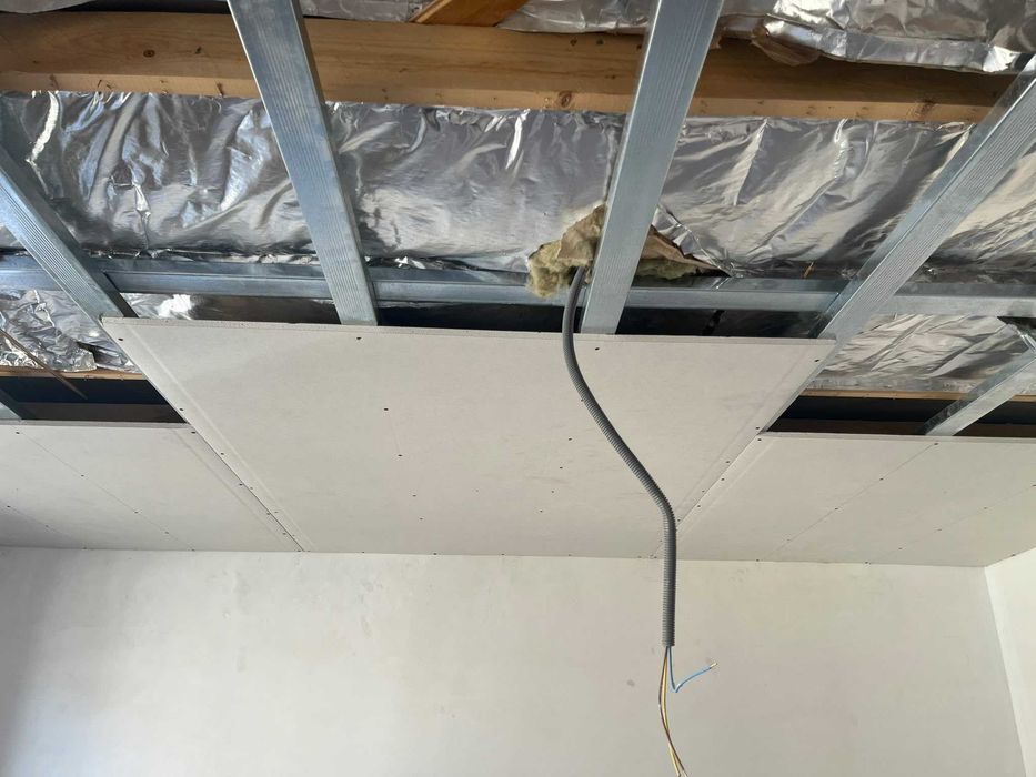Serviços de Renovações, Pintura e Pladur