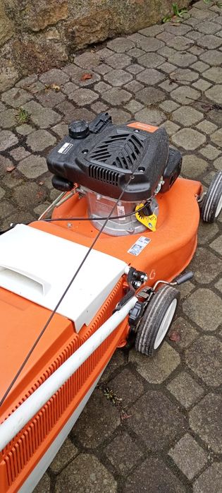 Kosiarka spalinowa Stihl