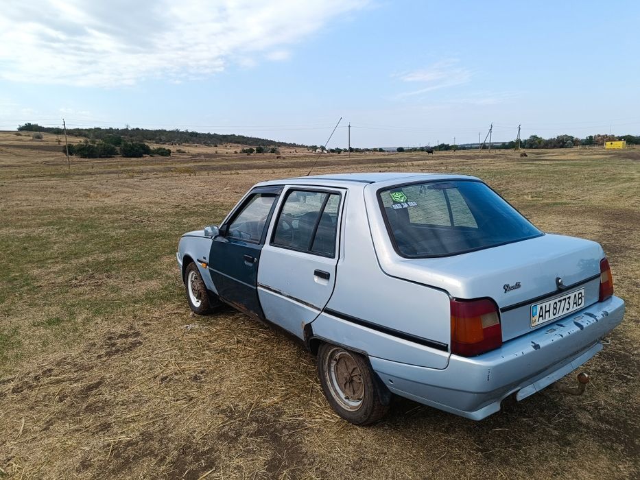 Продам заз 1103 Славута